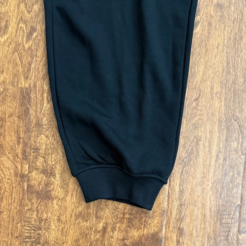 Jordan Multi Sport Black Joggers Size XXL